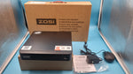 Sistema Cámaras ZOSI 1080P DVR 8 Canales 1TB 6 camaras