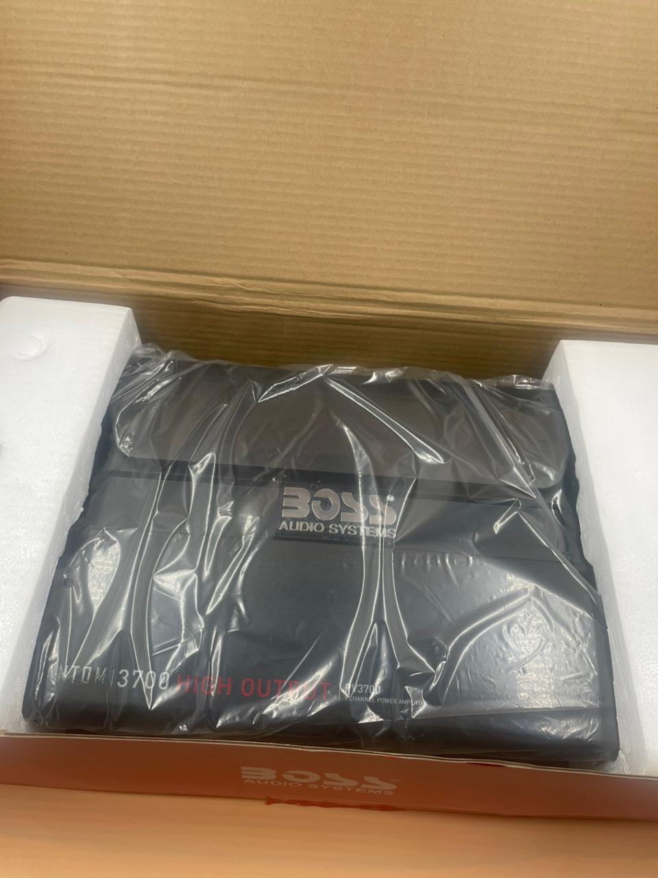 Boss Audio PV3700 Phantom 3700W 5. (USADO)