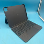 Funda Logitech Combo Touch iPad Pro 11 con Teclado (USADO)