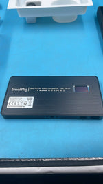 SmallRig Pix M160 Luz de Video RGB Panel de Luz de Cámara LED