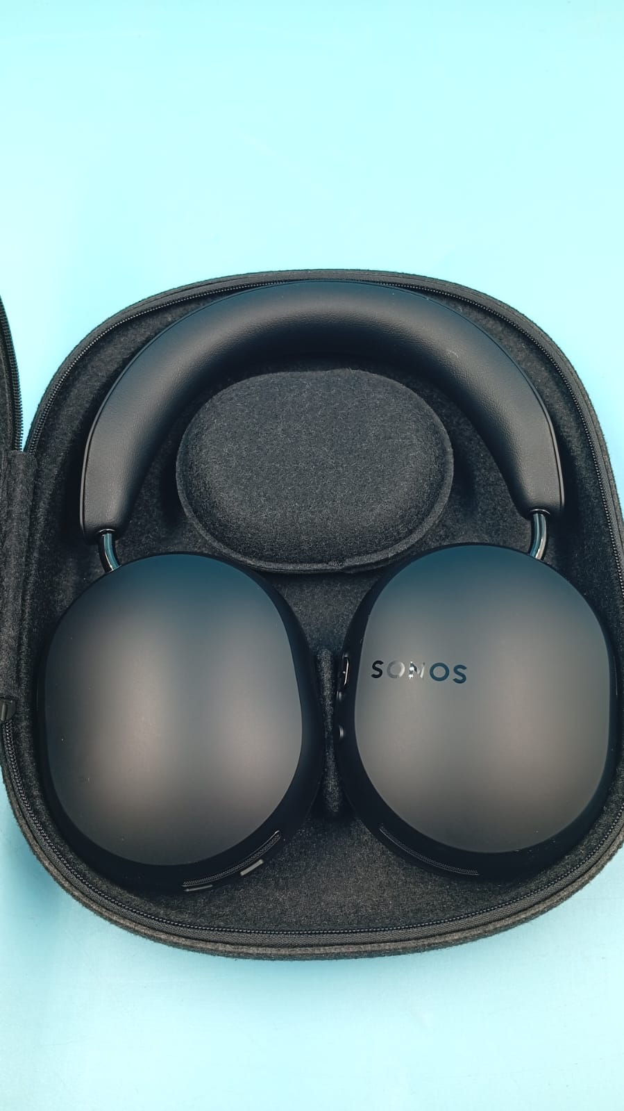 Sonos Ace Audífonos Inalámbricos Over-Ear, (USADO).