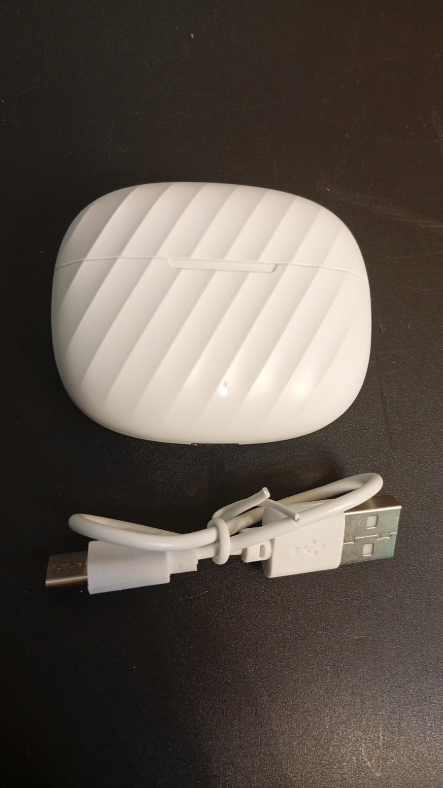 Audífonos inalámbricos, S1 True Wireless, Bluetooth, 13 mm.