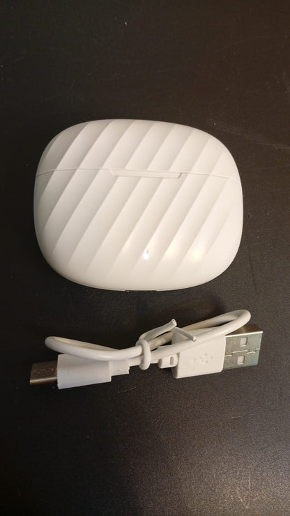 Audífonos inalámbricos, S1 True Wireless, Bluetooth, 13 mm.