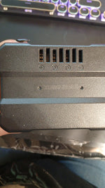 Batería de repuesto de 5.0Ah para Greenworks de 60 V, LB60A03-LB60A02-LB60A00.