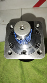 Motor Hidráulico compatible con Eaton Char-Lynn, Montaje de 4 Pernos.