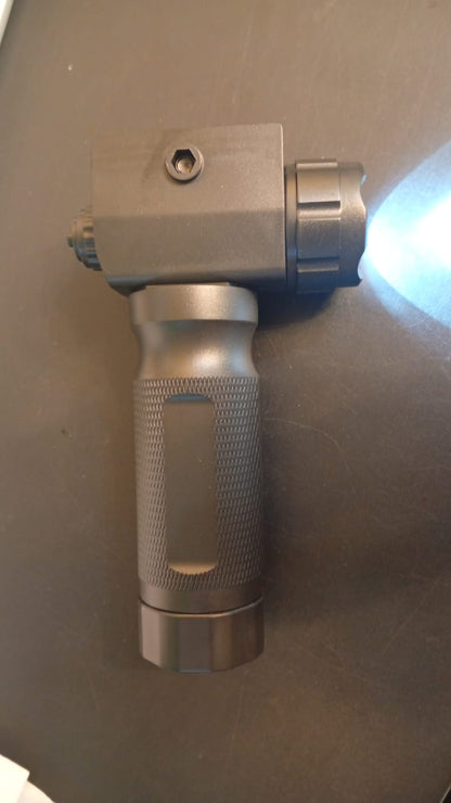 Pistola eléctrica de juguete, balas blandas de alta velocidad. (USADO).
