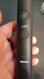 Cepillo de dientes, Philips Sonicare Diamond Clean 9500, 5 modos.