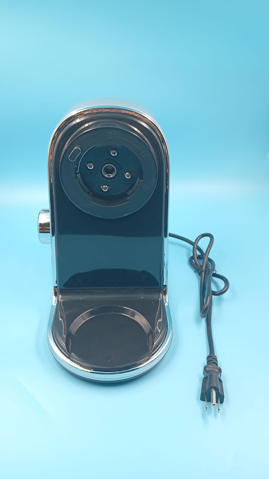 Exprimidor de prensa en frío, para jugos naturales, frutas y verduras.