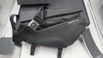Bolso bandolera multiusos impermeable antirrobo. NIID R1