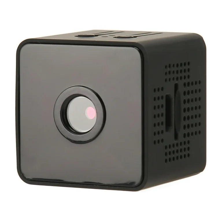 Cámara de vigilancia para el hogar Smart Remote, MINI Hidden.