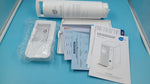 Filtro de agua de ósmosis inversa, para encimera, c/agua caliente.