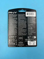 Memoria MicroSD 1TB PNY Pro Elite Prime U3 V30 A2 200MB/s SD