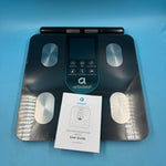 Báscula Inteligente Arboleaf 8 Electrodos Bluetooth