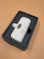 Cargador portátil para iPhone Tonoki (USADO)