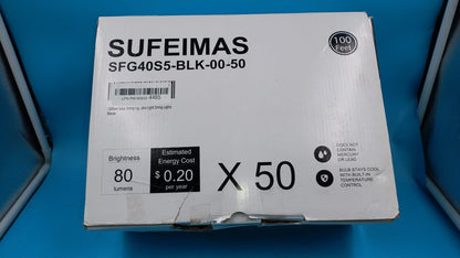 Guirnalda de luces, Sufeimas, solar 30 mts aprox. impermeables IP44.