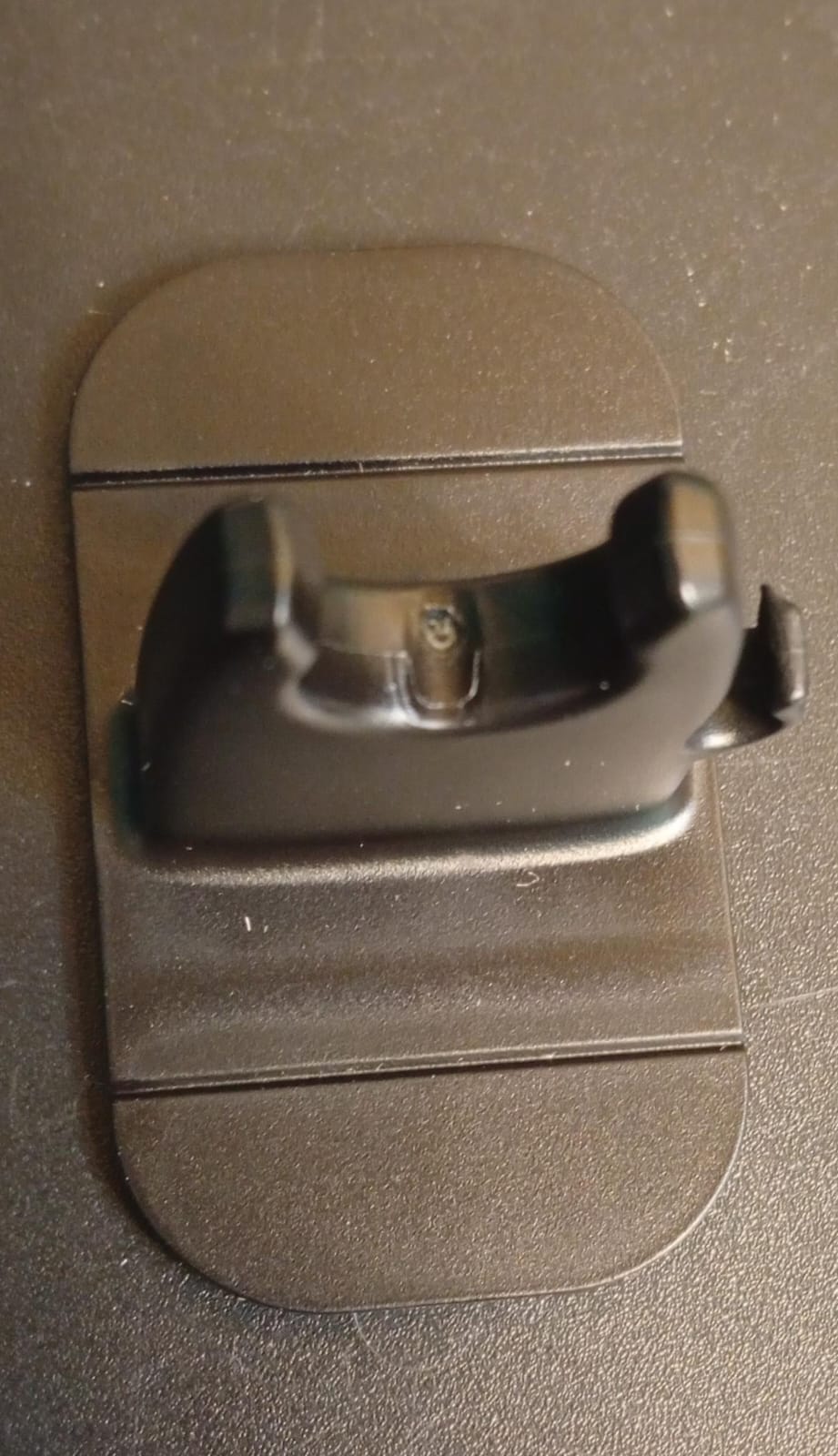 Soporte de coche, para teléfono BIPOPIBO, Brazo largo flexible, ventosas.