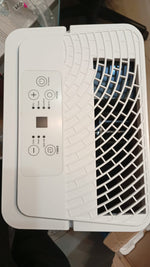 Deshumidificador Wi-Fi, 8 pintas, control avanzado, Homelabs (USADO)