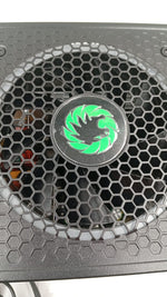 Fuente de alimentación, GAMEMAX 850W, 80 Plus Gold, (USADO).