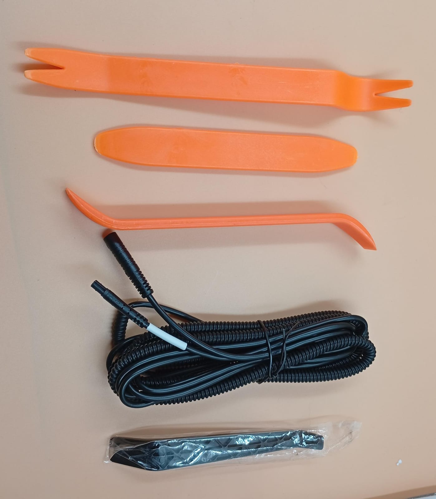 High flying para Toyota Tacoma 2016-2023, 14.6", 12+256G, GPS.