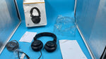 Auriculares Profesionales Cerrados Behringer Hc 200