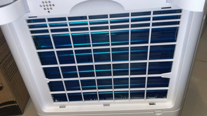 Deshumidificador De 4500 Pies Cuadrados DGUAM
