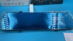 Camara Auto Trasera Y Delantera, Espejo Retrovisor Full HD 1080.