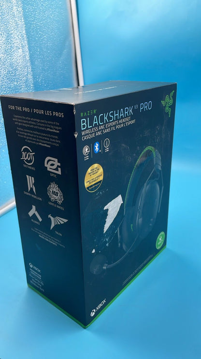 Razer Blackshark V3 Pro Para Xbox