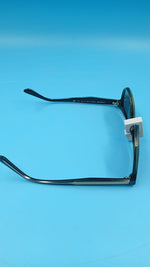 Gafas de sol, Carfia, Redondas, 100% Protección UV. (USADO)
