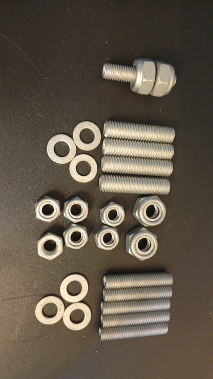 Kit de elevación, maXpeedingrods de 3' para Subaru 2003-2006.