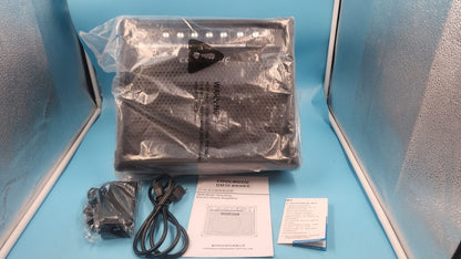 Bafle Tambor Amplificado DM30 Portátil Recargable