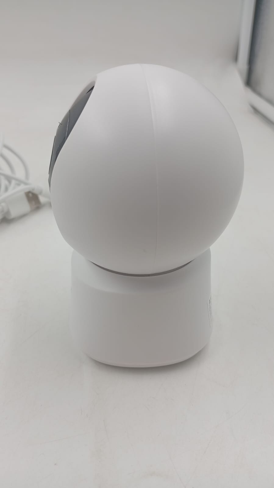 ARENTI - Cámara de seguridad 5G para interior.(USADA)