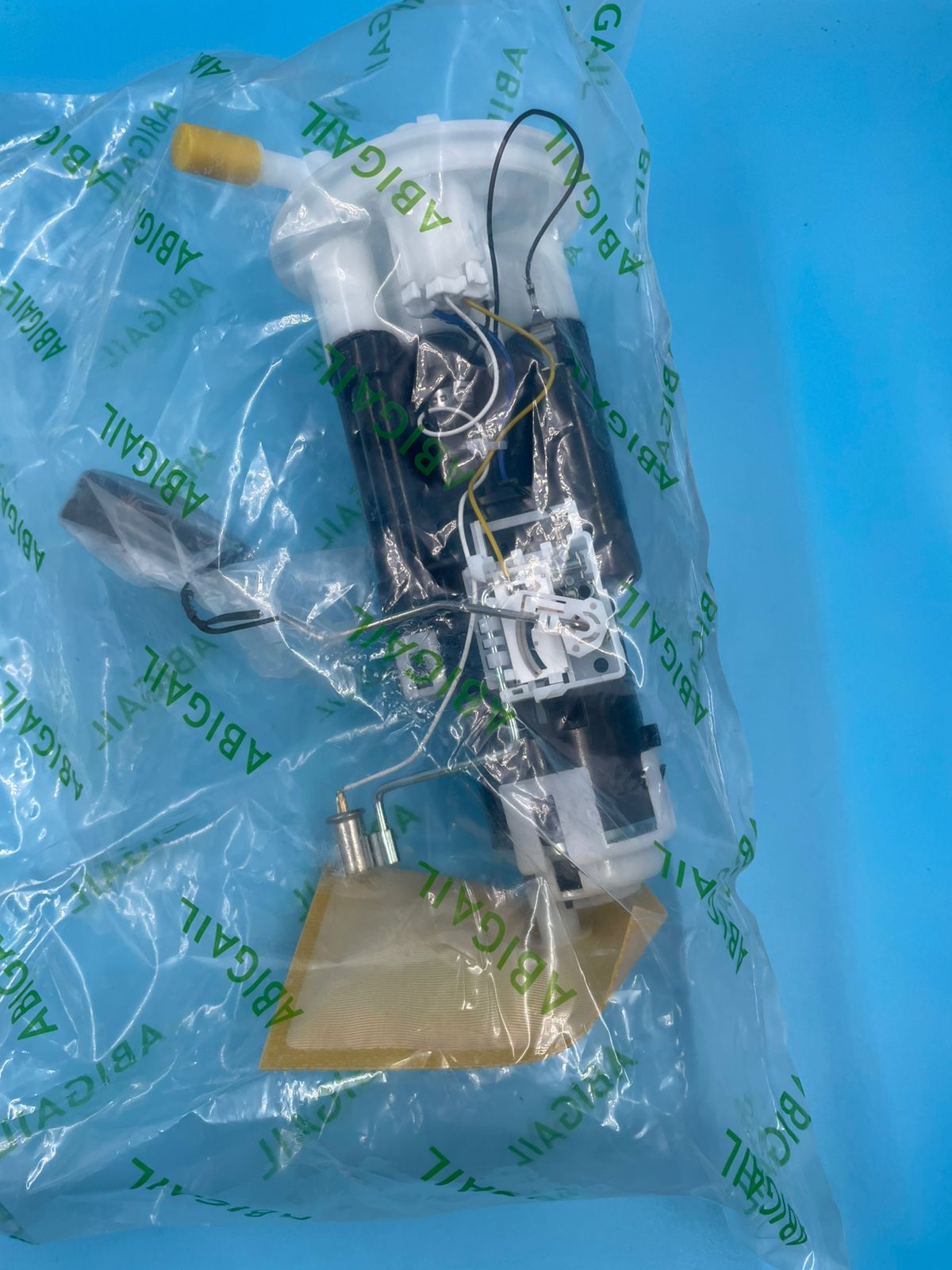 Bomba de combustible eléctrica, 2.3L, 3.0L, 3.2L, Accord 98-01-02