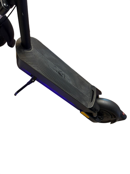 Scooter Eléctrico OKAI Suspensión Motor Potente (USADO)