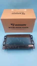 Estéreo Eonon Chevy GMC Buick 8'' GMX7A 4G/64G