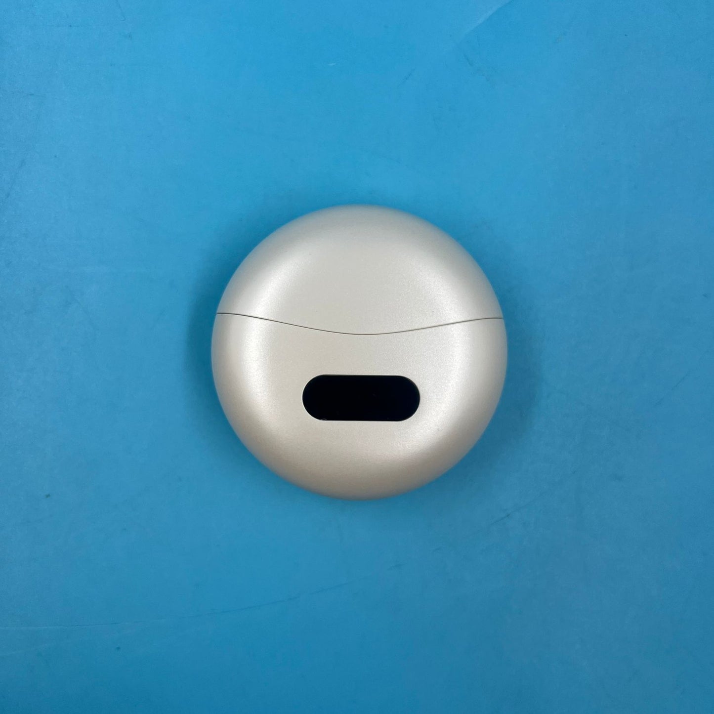 Auriculares M79 TWS de conducción ósea beige