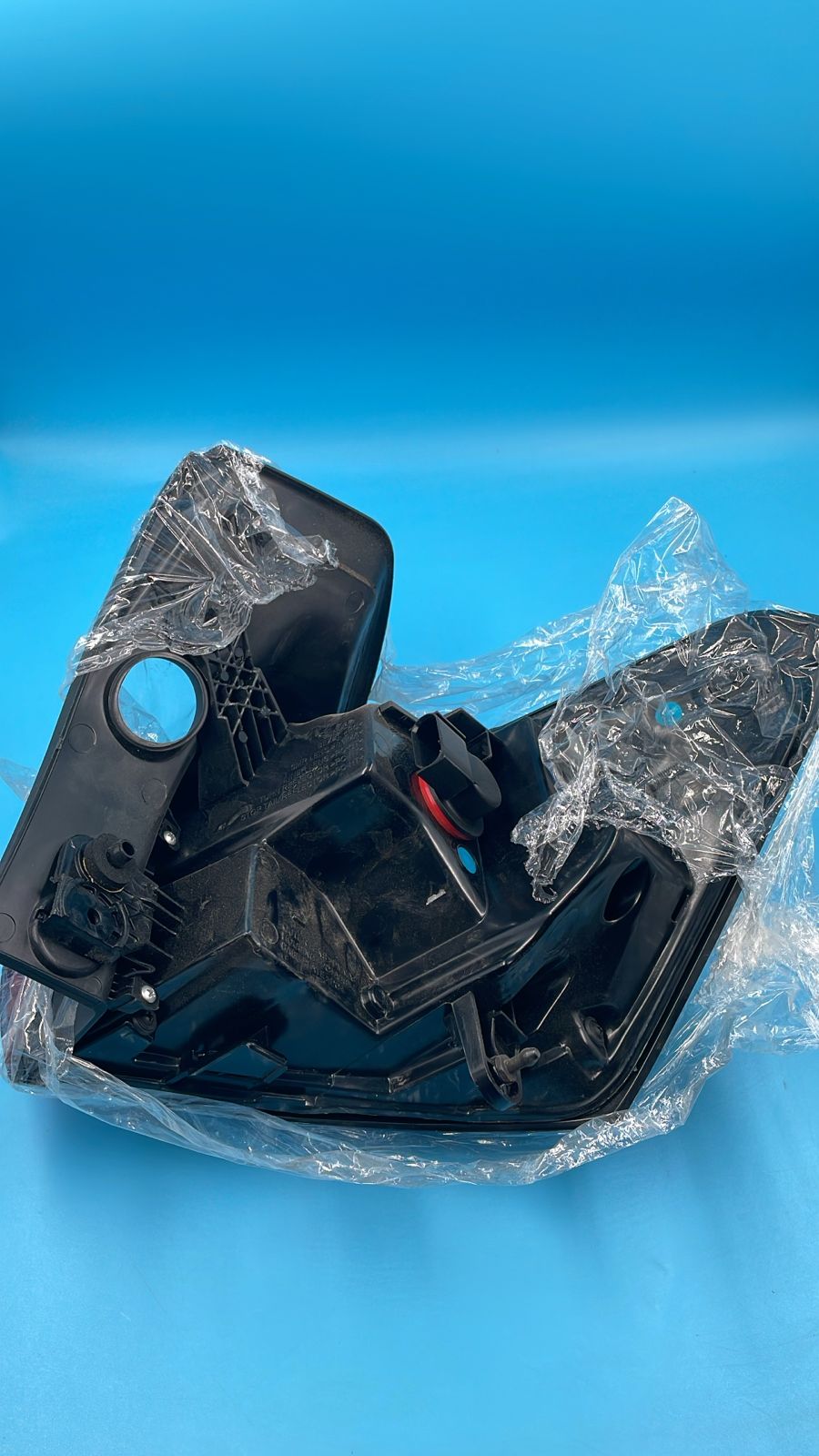 KEEKPO - Para Chevy Equinox 2022, 2023, 2024, Lado izquierdo del conductor.