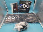 Tina de Hielo XL 130 Gal ICEDOO Wxtkkom Plegable Portátil