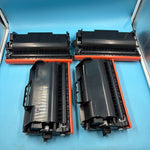 4 Toners TN920XL Compatibles Brother HL-L6810DW (USADO)