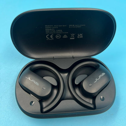 JLab JBuds Auriculares deportivos abiertos inalámbricos (USADO)