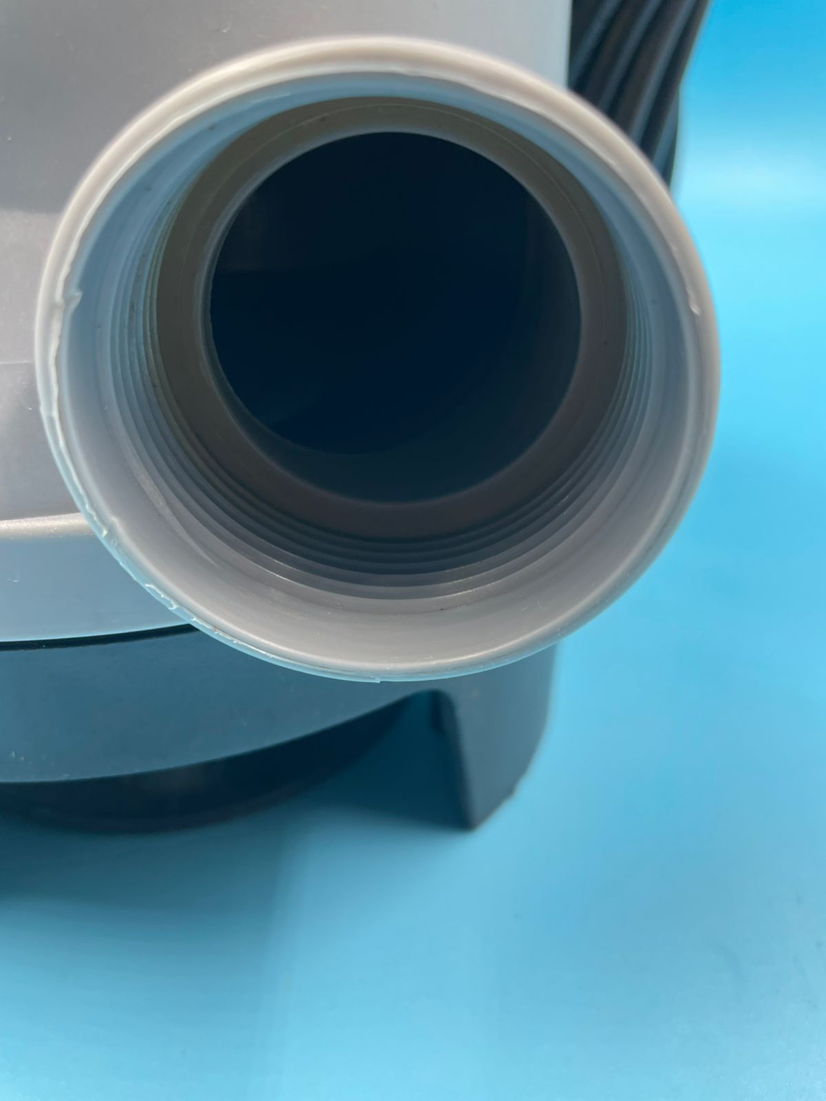 Bomba de sumidero DEKOPRO, bomba de agua sumergible de 750 W.(USADA)