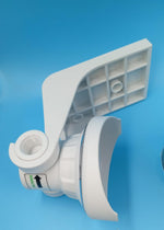 Sistema de filtro de agua, debajo del fregadero Frizzlife, 0,5 mic.