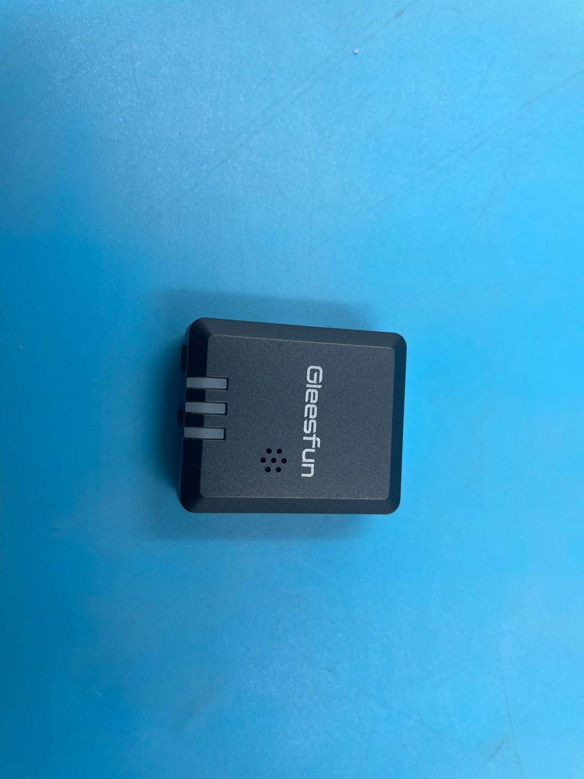 Módulo de identificación remota para drones G115, compatible con la FAA.