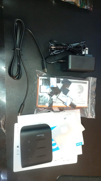 Luces de Retroiluminación para TV Govee 3 Lite, 40-50" Control voz y App