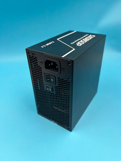 Fuente de Poder Lian Li SX0850P 850W 80 Plus Platinum (CAJA ABIERTA)