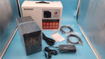 Servidor NAS Asustor AS5202T Dual Core 2.0GHz 2.5GbE Diskless