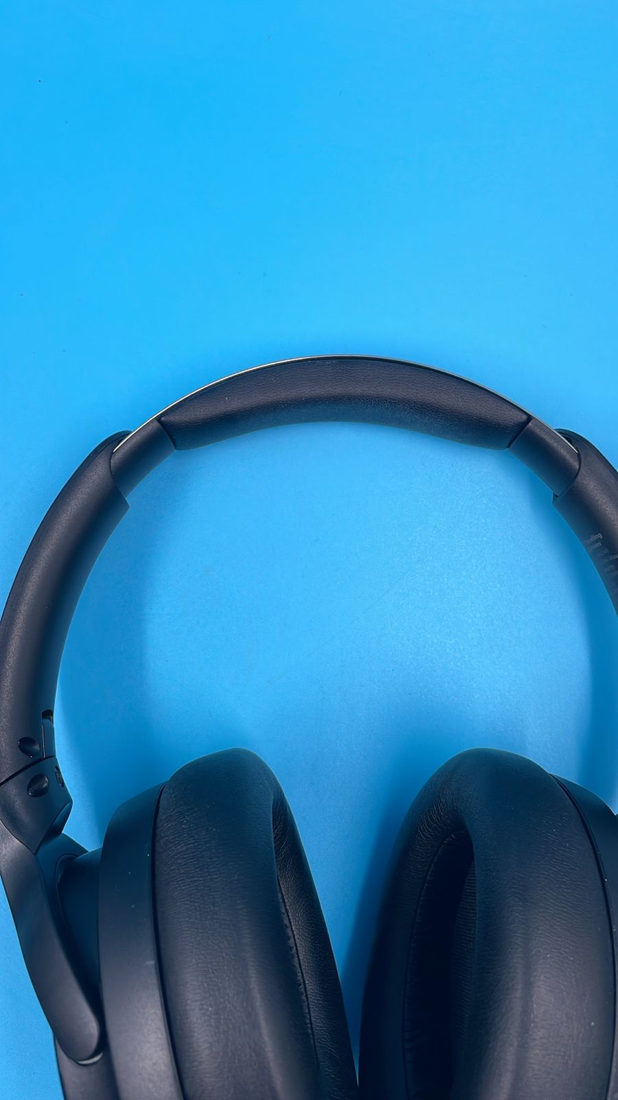 LEVN - Auriculares híbridos con cancelación de ruido, auriculares inalámbricos Bluetooth 5.4.