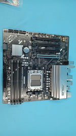 Tarjeta Madre ASUS, B650EM MAX Gaming WiFi, (USADA)