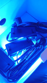 Luces de Cerca Govee H6078, Multicolor con Control Inteligente, IP65