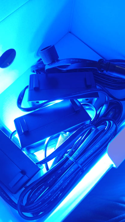 Luces de Cerca Govee H6078, Multicolor con Control Inteligente, IP65