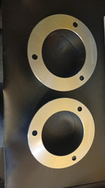 Kit de elevación, maXpeedingrods de 3' para Subaru 2003-2006.